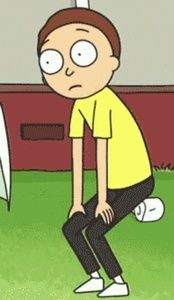 Meet your Posher, Kenny